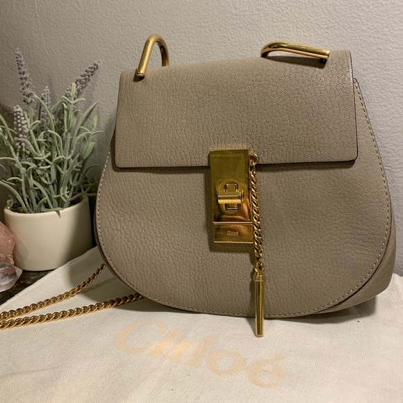 Chloe Drew Bag - Picture 5 of 7